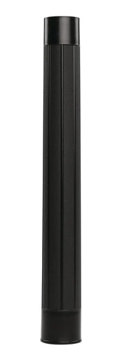 Black+Decker vacuum extension wand VAFP20 white background beauty shot front angle